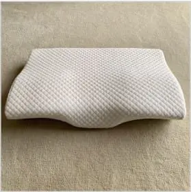Derila Memory Foam Pillow 4