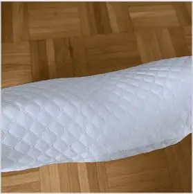 Derila Memory Foam Pillow 6