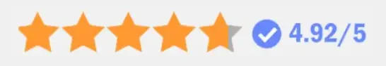Derila Memory Foam Pillow 5 star rated